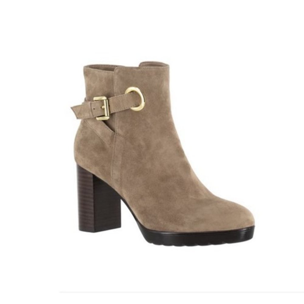 Bella-Vita Zelda Ankle Bootie